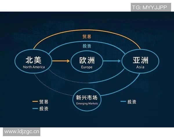 全球政治格局变化与国际合作新趋势分析：挑战与机遇并存